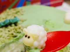-DQ·蛋糕·冰淇淋(天通苑华联店)