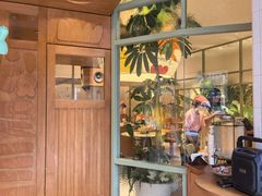-The Good Place好地方·Brunch·coffee(国贸店)