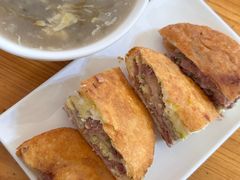 -梁家牛肉壮馍(西海岸店)
