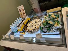 -觉知音饭团(滨江宝龙店)
