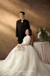 点击看大图 -金夫人婚纱摄影(衡阳店)
