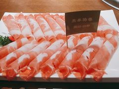 -快乐小羊火锅餐厅(农科路店)