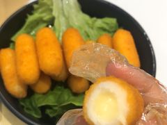 -BOPEYE·波派炸鸡(九霄天地店)