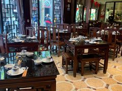 大堂-皇饭儿·王润兴酒楼(河坊街店)