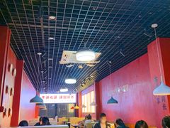 -嘎嘎鸭下巴·爆辣干锅(明教寺店)