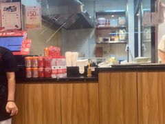 -陇上秦轩biangbiang面(萧山万象汇店)