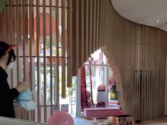 -水桶王国主题餐厅·聚会·生日派对·亲子活动·家庭套餐(亚龙湾希尔顿店)