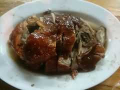 -龙记烤鸭店(新民路店)