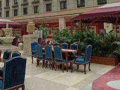 -中家鑫园温泉酒店鑫悦汤泉