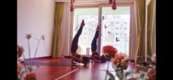 -Yvon yoga 瑜伽·精准体态管理中心