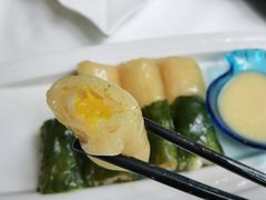 芒果肠粉-广州塔晖粤轩中餐厅