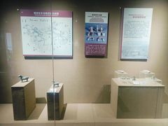 -洛阳周王城天子驾六博物馆