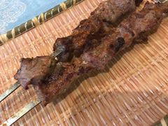 -新疆伊宁远征餐厅