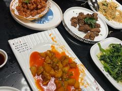 -旺达·福州菜(正大广场店)