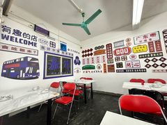 -嘉升大排档(番禺总店)