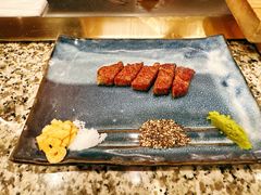 -神户牛排餐厅MOURIYA(总店)