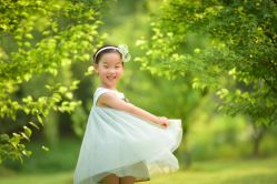 -爱你宝贝孕婴亲子摄影美学馆(绍兴店)