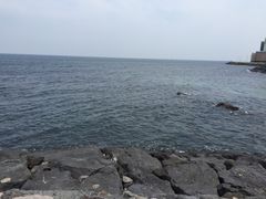 -龙头岩(Dragon Head Rock)