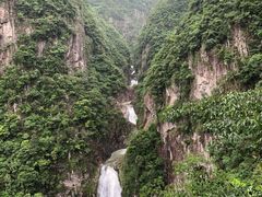 -龙湾潭国家森林公园