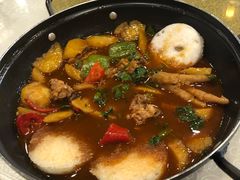-乡村小灶(先锋岛店)