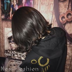 -New Fashion·新时尚形象设计