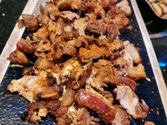 -最先生·烧烤·火锅·音乐聚会餐厅(大悦城店)