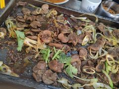 -清真永恒华威肉饼(潘家园店)