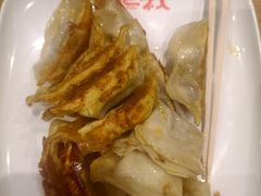 -肥叔锅贴(世贸江滨店)