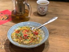 -八珍手工水饺·妈妈的爱(传芳巷店)