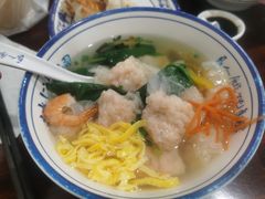 -长人馄饨铺(解放街店)
