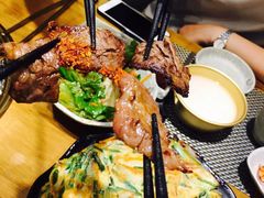 -牛人·雪花牛·木炭烤肉(昆山陆家店)