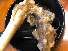 -肚子铺羊蝎子火锅