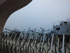 -中国人民解放军海军博物馆