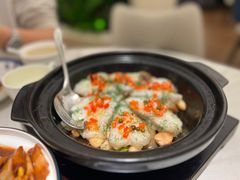 -狮王府淮扬菜(万象城店)
