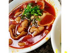-李记小小吃(涪江路店)