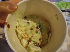 -初心炒酸奶(厚德品园店)