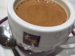-太兴餐厅(东方广场分店)