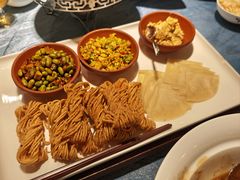 -安徽大厦中餐厅