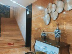 -益健·足疗汗蒸SPA(芙蓉广场店)