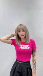 点击看大图 -梳蕾娜 HAIR SALON