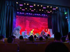 -中国福利会少年宫