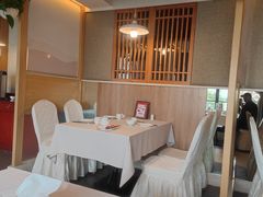 -渝信川菜(南滨店)
