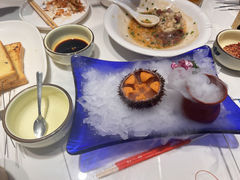 -正黄旗海鲜烧烤大排档(延安路总店)