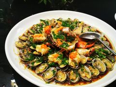 -忆家一宴(南丹东路总店)