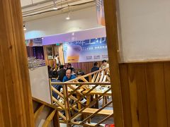 -木屋烧烤(双榆树店)