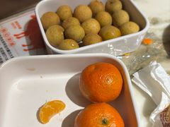 -涮福記·现切牛羊肉火锅(世纪汇店)