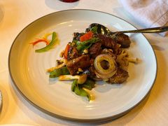 -三号黄浦会Canton Table