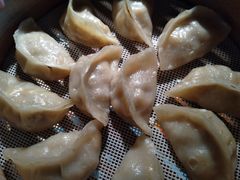 玉米鲜肉蒸饺-北方家宴(番禺永旺店)