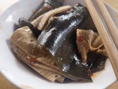 豆皮海带-好吃狗凉糕总店