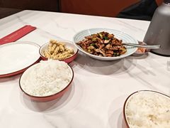 -湖南码头·地道湘菜(魏公村店)